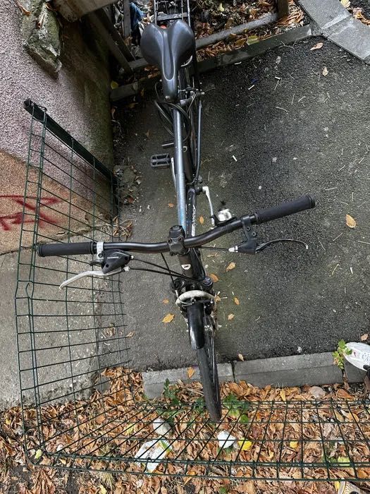 Bicicleta Trekking Pegasus Piazza 28"