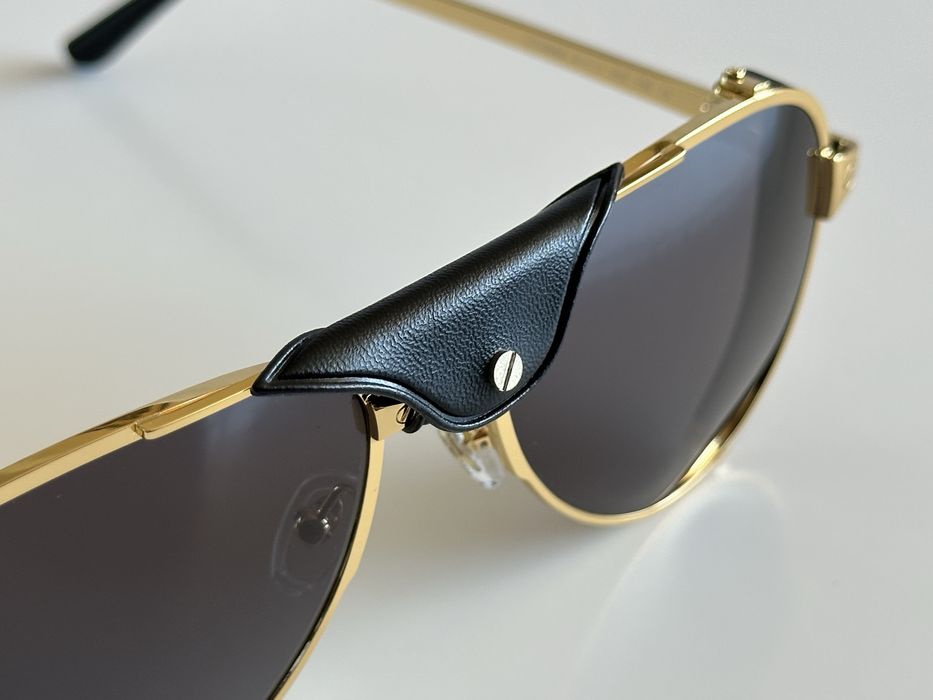 Слънчеви очила Cartier CT0296S