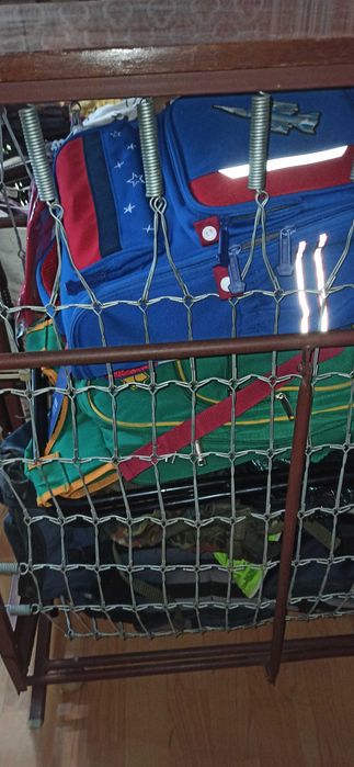 Складная кровать- тумба