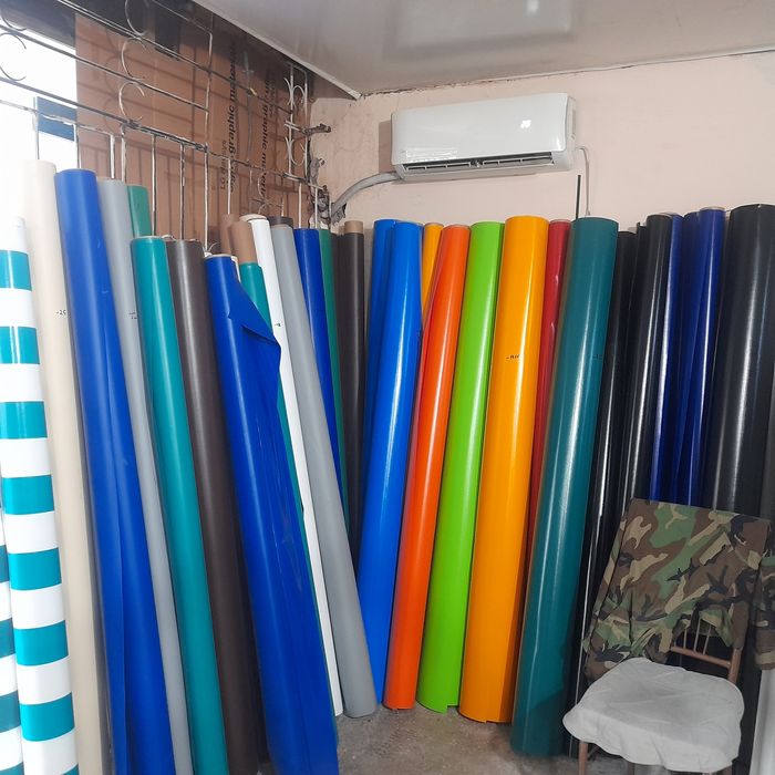 Банер  тент  навес  и  бассенларни  нолдан  установка киламиз