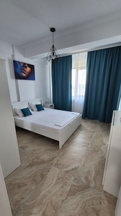 Apartament Navodari