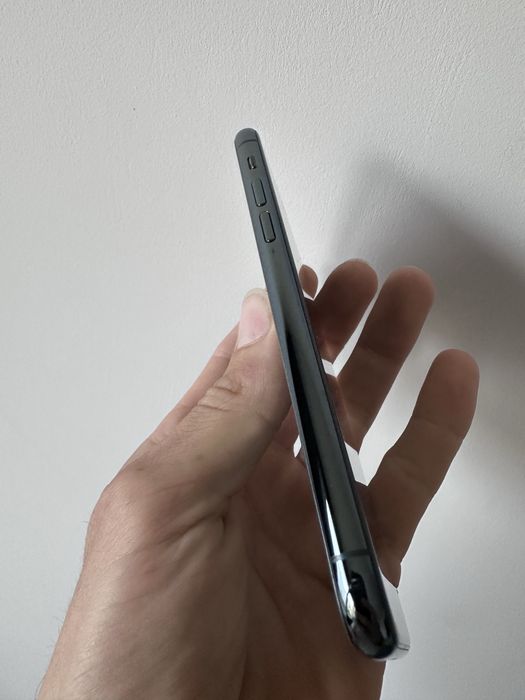 Iphone 11pro 256