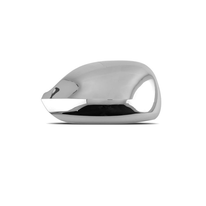 Хромирани капаци за огледала VW Амарок/Amarok, VW Transporter Т6,2010 ...