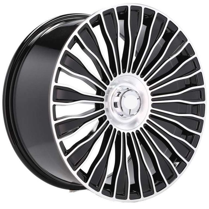 20" Джанти Мерцедес 5X112 Mercedes W222 W221 W212 W217 GLC E W214 W213