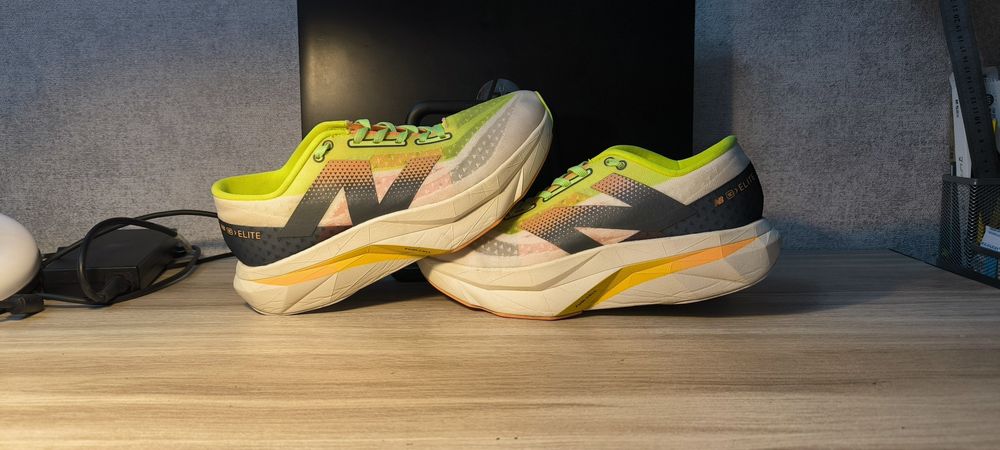Кроссовки New balance