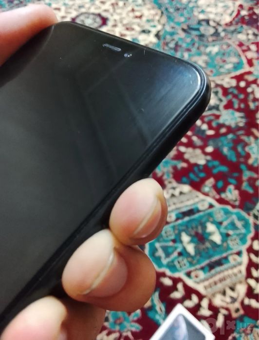 Iphone Xr 64gb ochilmagan
