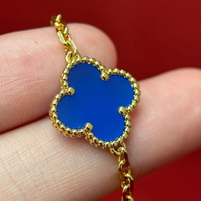 Van Cleef лукс гривна