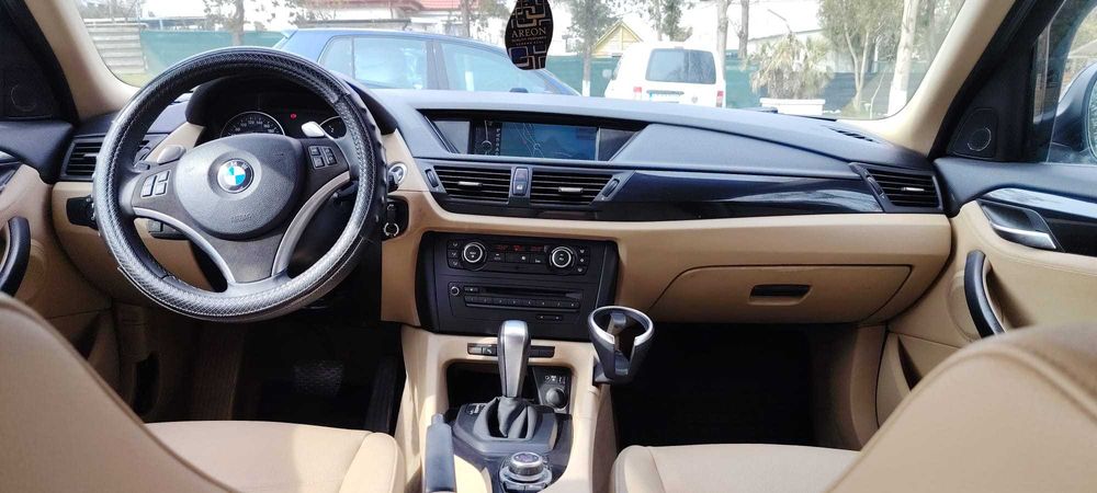 Vand BMW X1 2.0d 204CP 4x4