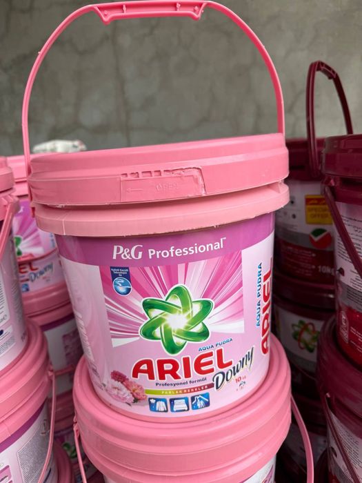 Parashok ARIEL 10 kg