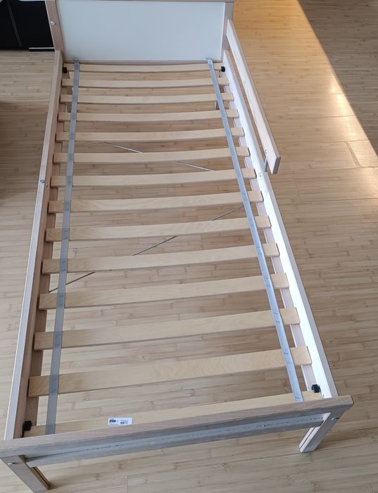 Детско легло Икеа+ матрак