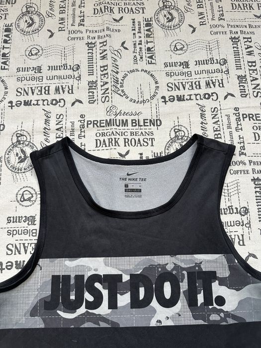 Nike original потник.S