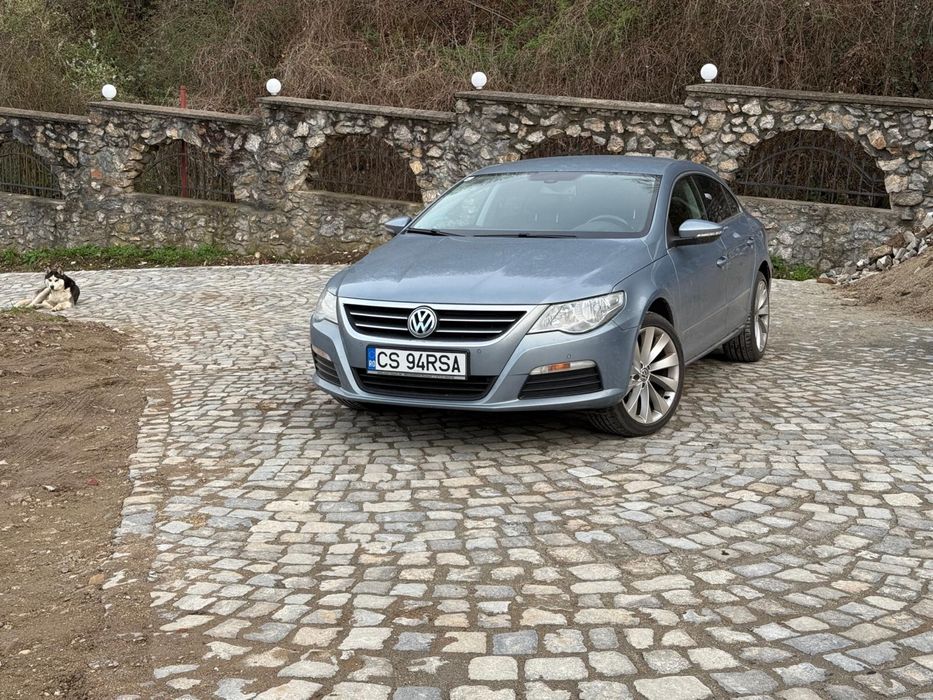 De vanzare ! Passat CC