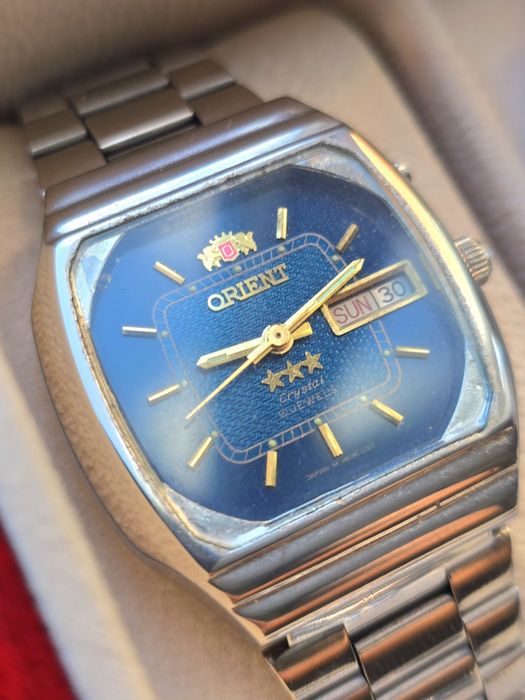 Ceas Orient / Seiko 5 Automatic