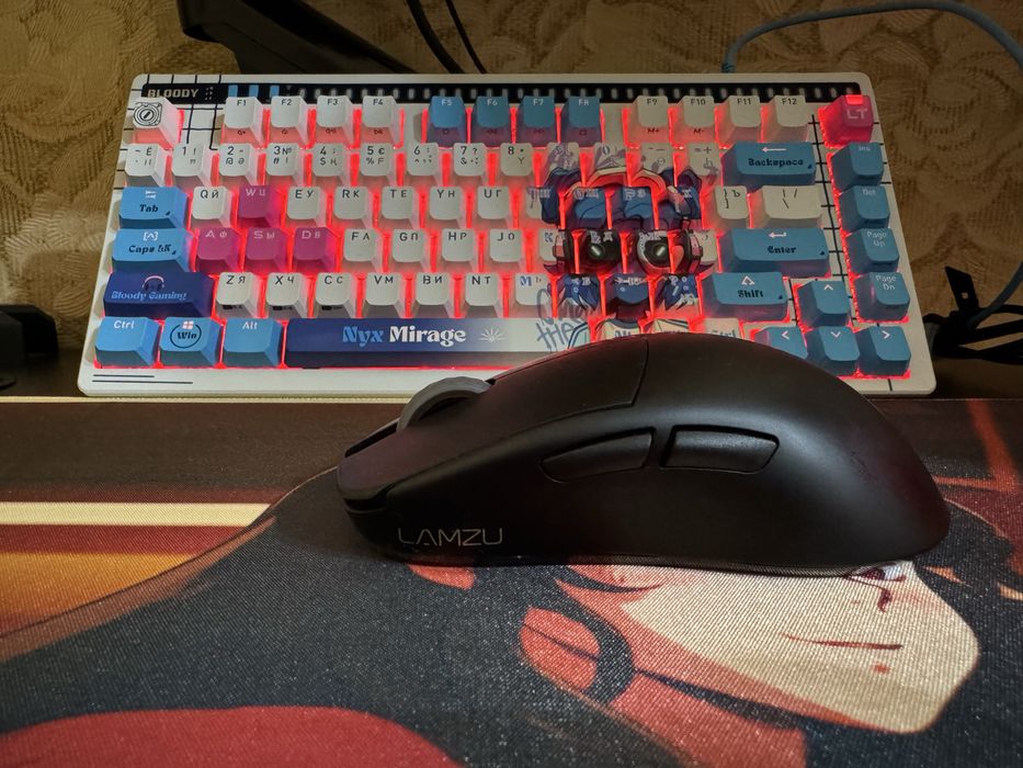 Продам игровой пк