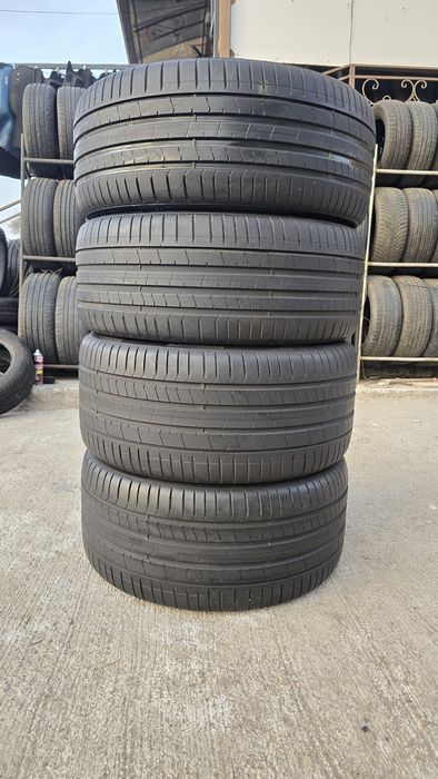 275/40/R21 315/35/R21 pirelli p zero