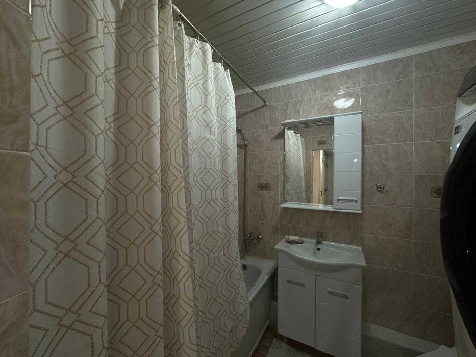2-комн квартира мкр. Аэропорт