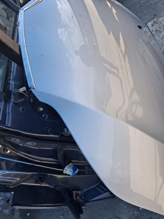 Преден Капак Citroen C4 2009г.