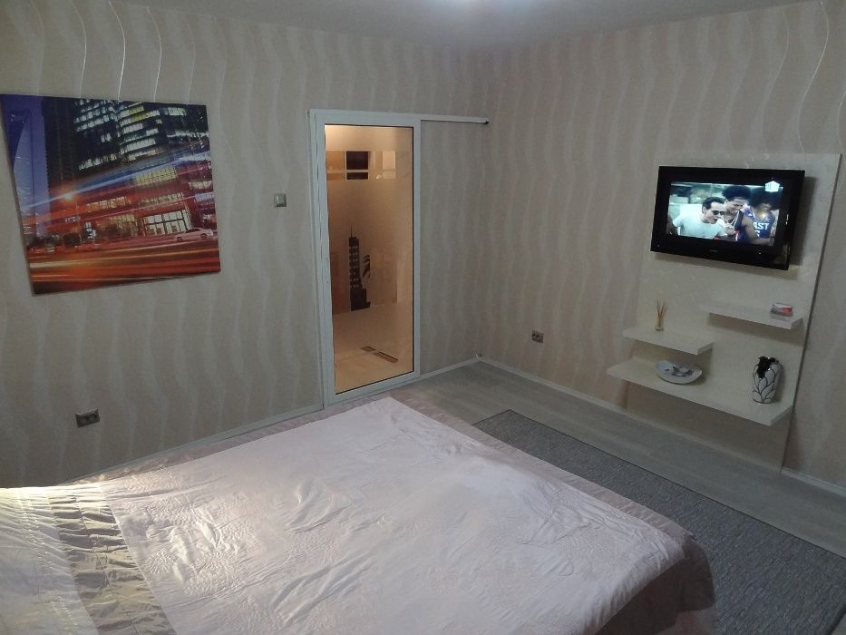 8 Apartamente Lux Regim Hotelier Faleza