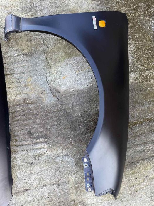 Предни калници Audi A3 8l