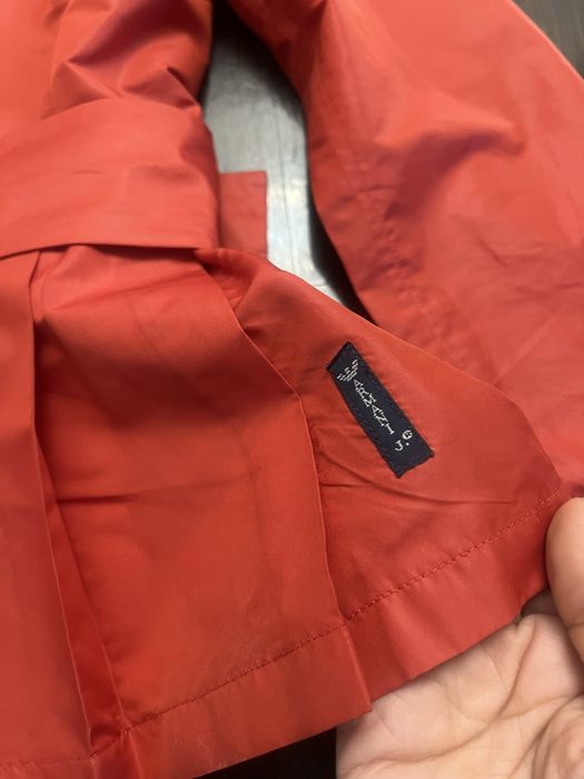 Geaca de fas Armani Jeans superba S