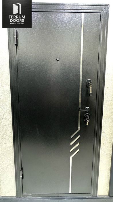 Двери входные metal eshiklar darvoza dveri