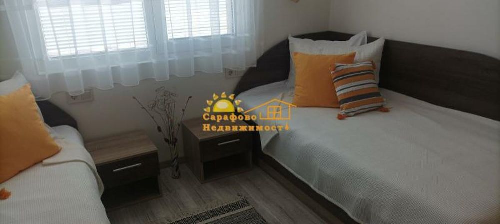 Дава се под наем Къща в Бургас, Сарафово - 120 кв.м за 1396.38 € - Снимка #13