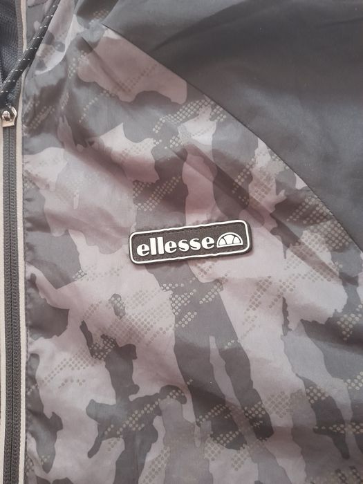 Ellesse мъжко яке S размер.