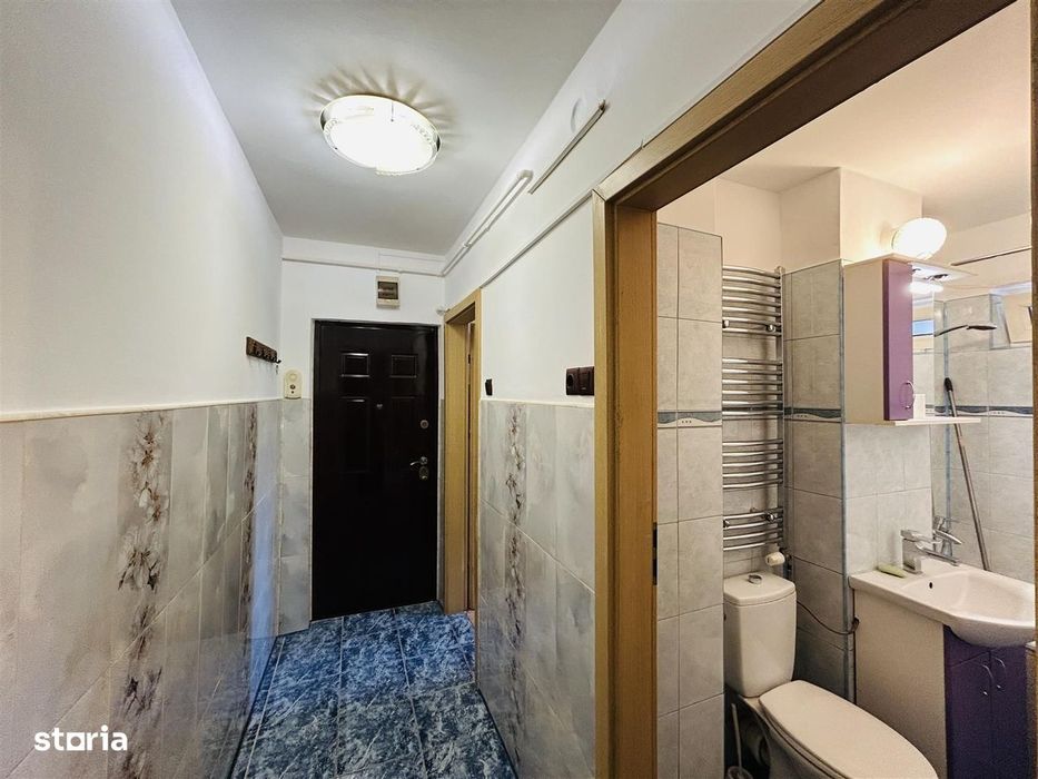 Apartament 2 camere de vânzare – Cedonia, Sibiu