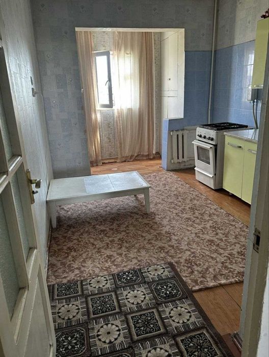 Юнусабад 4  2/8/9 Не торцевой Ипотека да