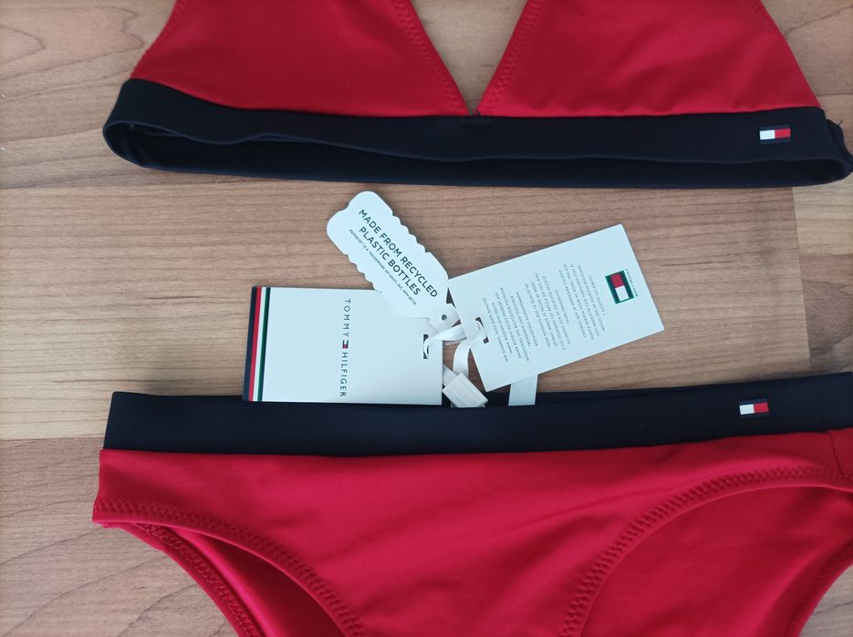 Tommy Hilfiger 8-10год бански