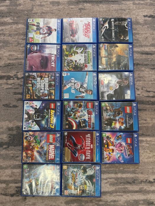 продам диски ps 3000 тг