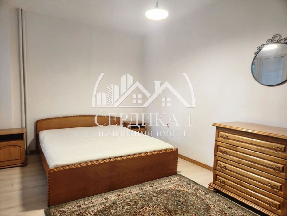 Дава се под наем Тристаен апартамент в София, Павлово - 100 кв.м за 718.08 € - Снимка #8