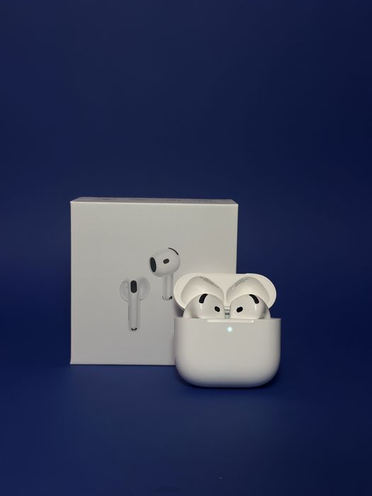 Airpods 4 Sigilate