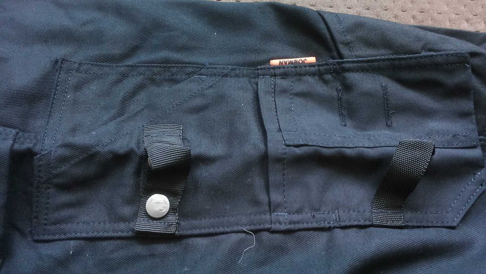 JOBMAN 2922 WORK Trouser размер 46 / S работен панталон W4-347
