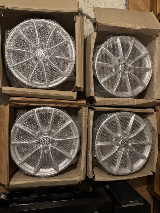 Jante BMW Style 560  17 inch 5*112