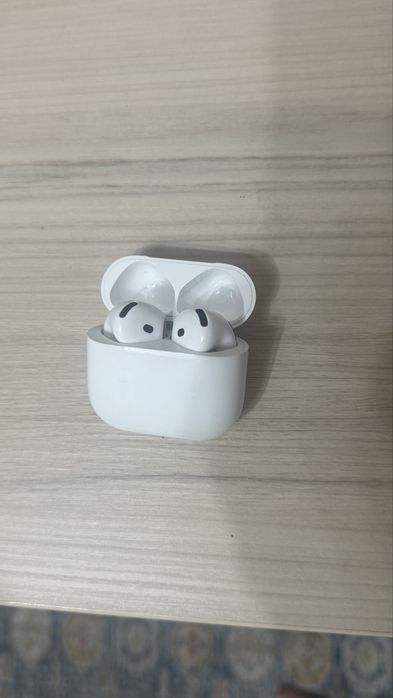 Apple Airpods 3 поколения