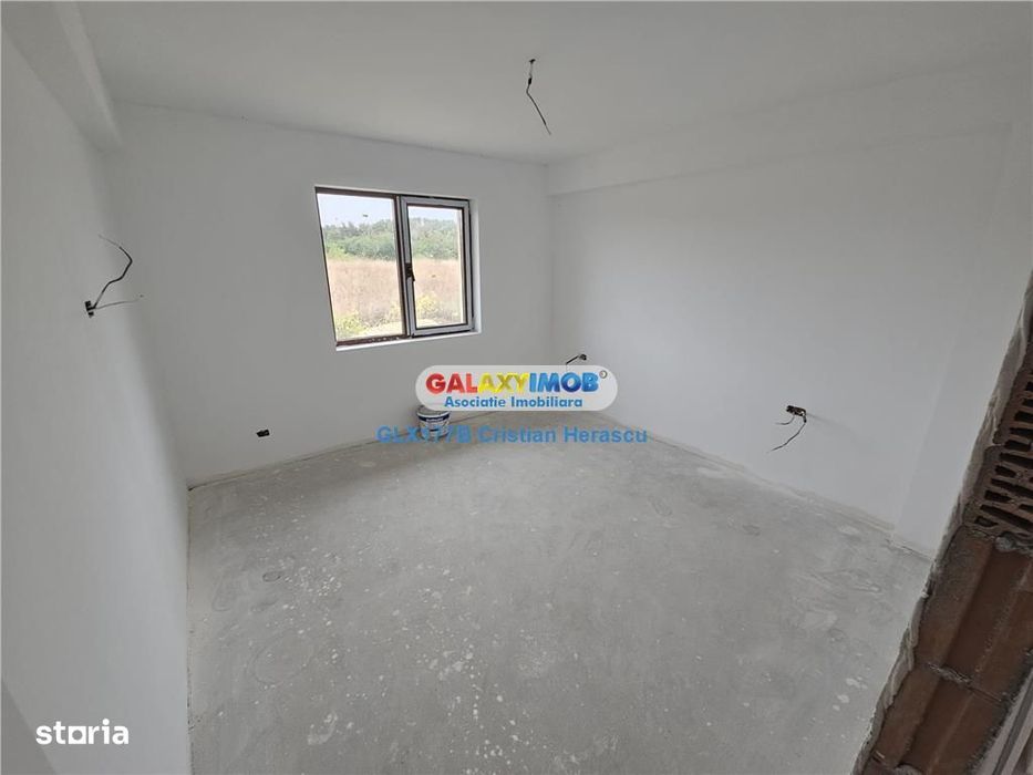 Gulia Tartasesti Casa 4 camere 2 bai 107 mpu teren 486 mp