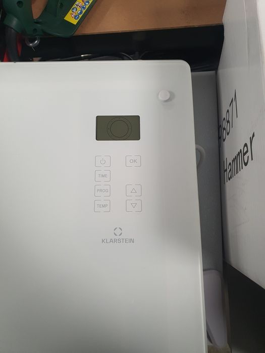 Klarstein  Norderney конвекционна печка
