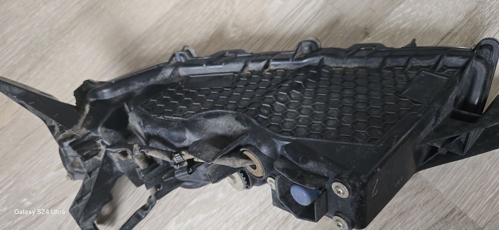 Proiector ceata lexus rx 350/450