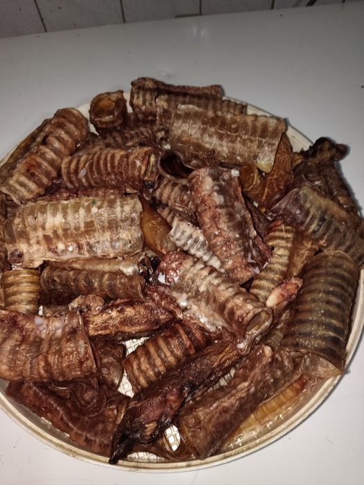 Лакомства для собак