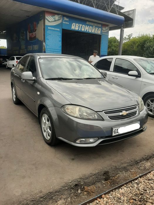 Jentra 2014 yil 1 evro avtomat Metan gaz