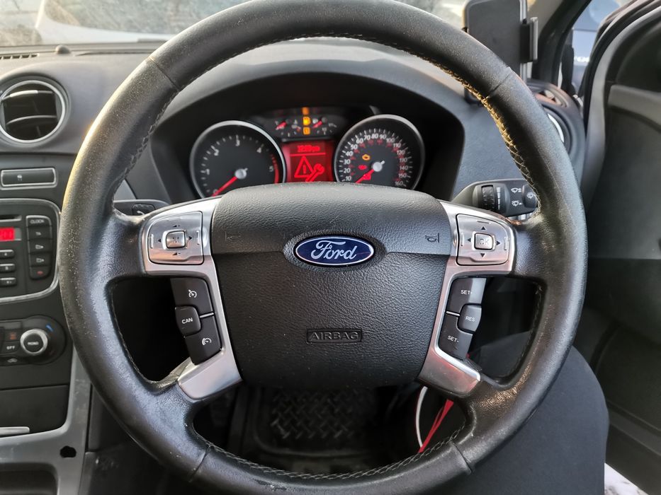 Форд Мондео 2010 2.0тдци 140к.с на части