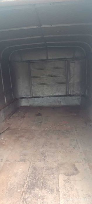 Будка автомобильная