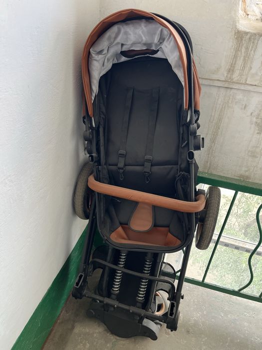Детский коляска бу