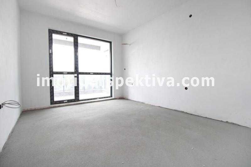 Продава се Тристаен апартамент в Пловдив, Център - 107 кв.м за 1190 €/кв.м - Снимка #4