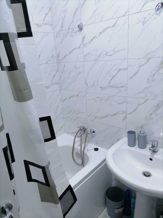 Garsoniera de inchiriat in zona Militari Residence