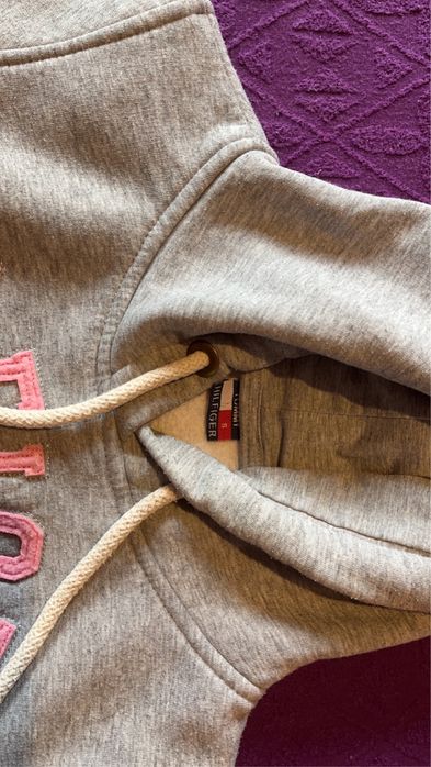Vand hanorac Tommy Hilfiger