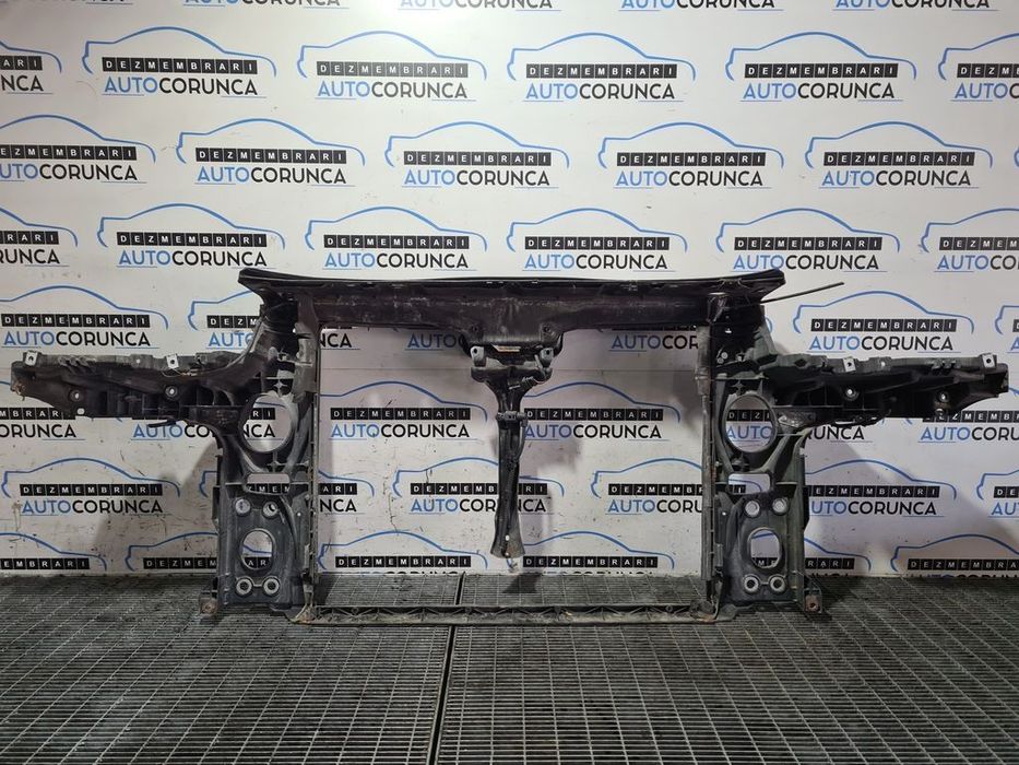 Trager Porsche Cayenne Facelift 3.0 D 2007 - 2010 2967CC Automata (1060) Diesel