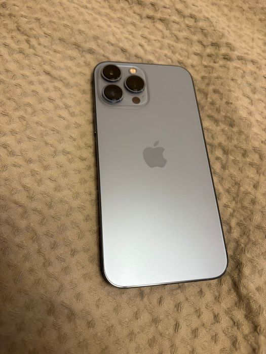 Iphone 13 pro max 128