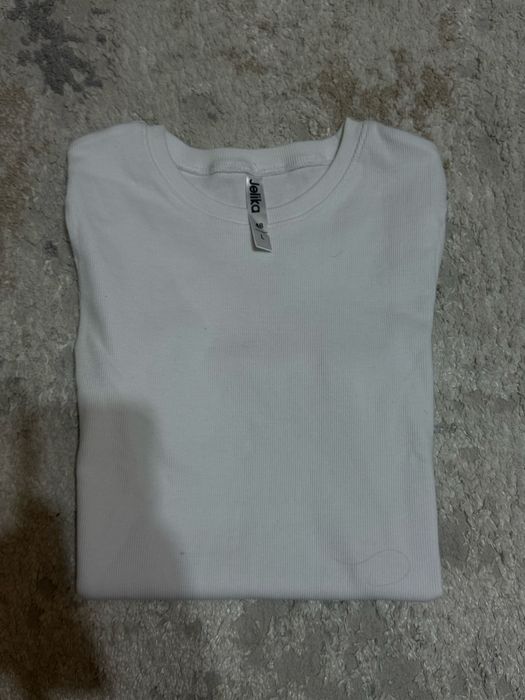 Новые футболки ХБ